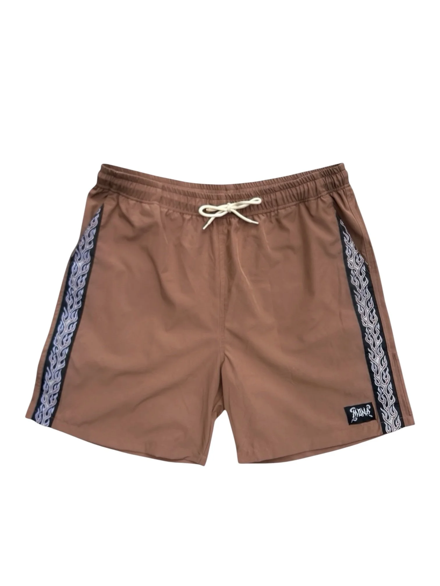 The FAST Short - Camel