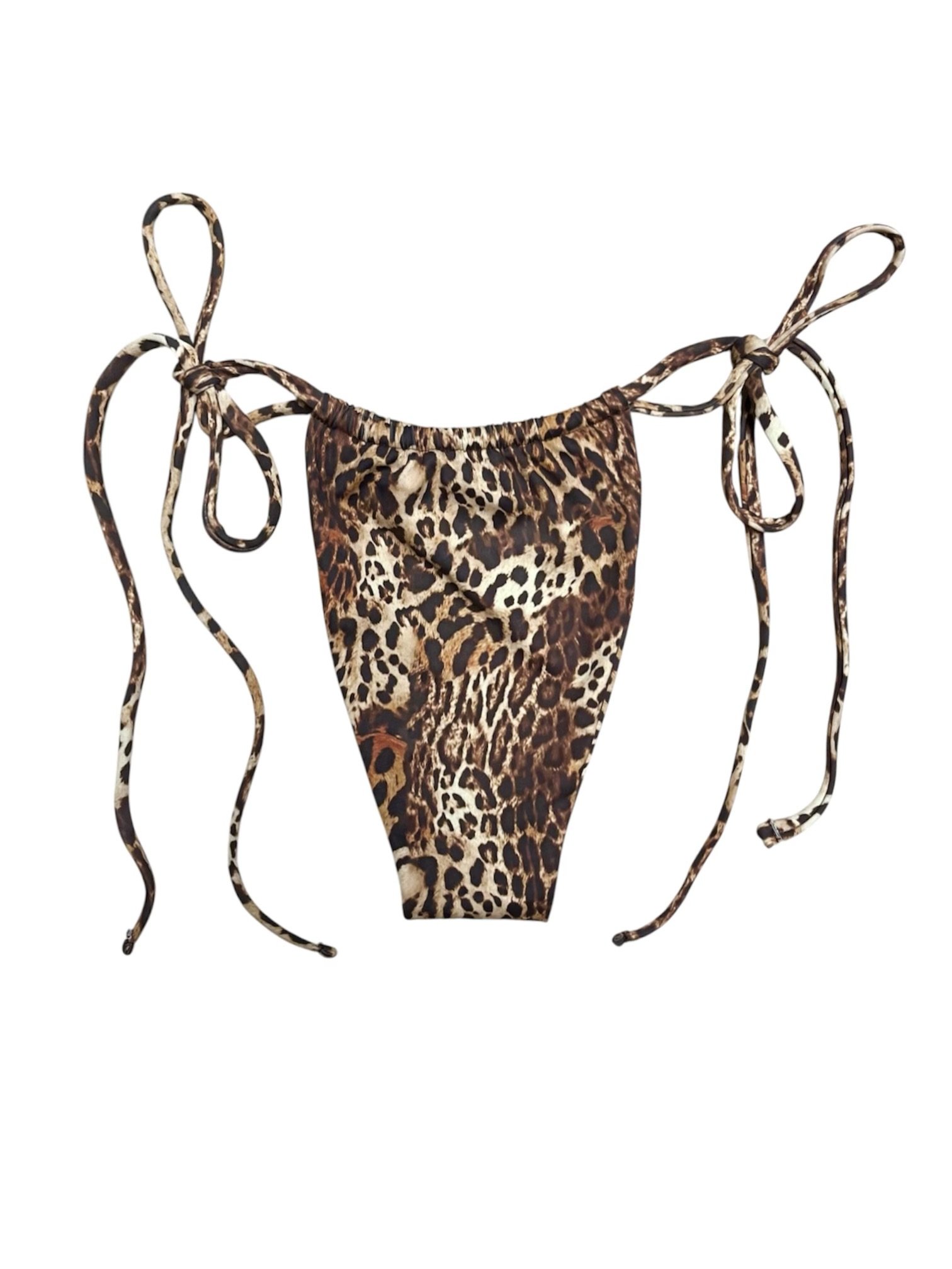 The SHIFTY Bottom | Leopard
