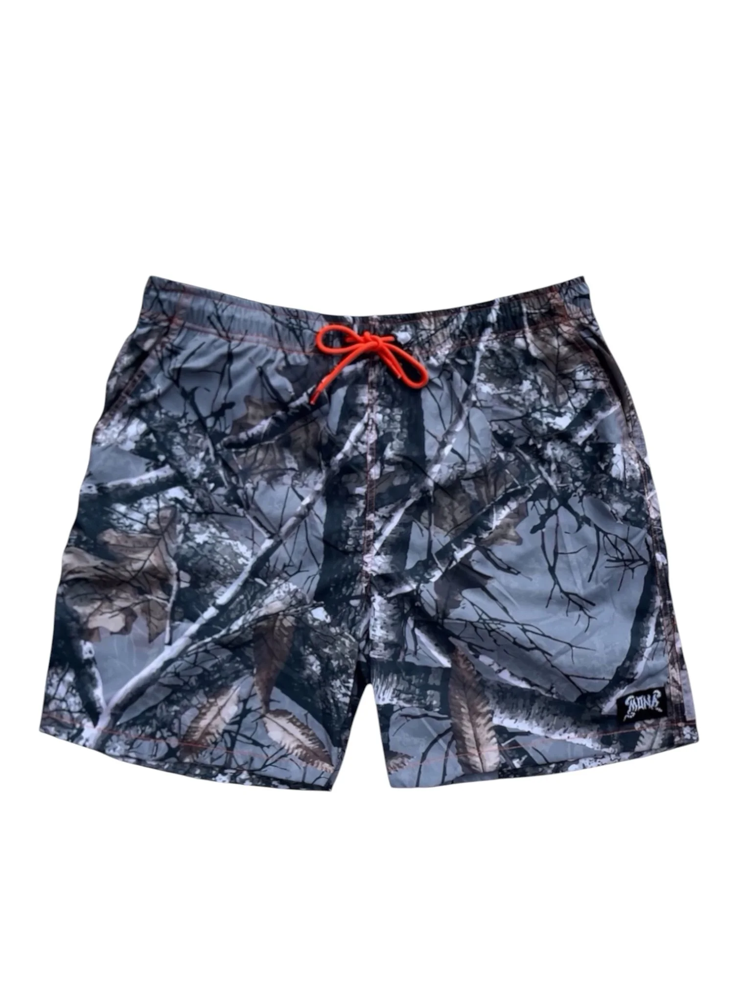 The REVVED Short