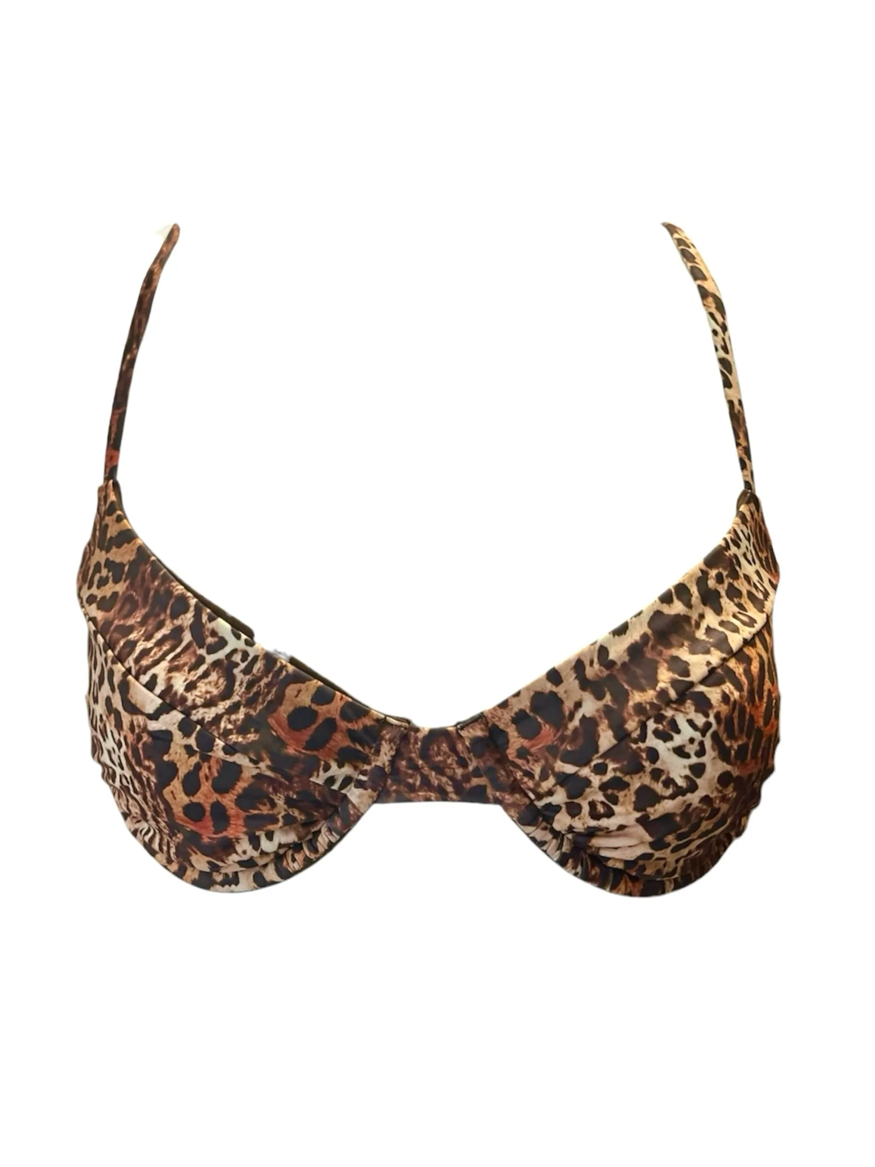 The LAYLA Top | Leopard