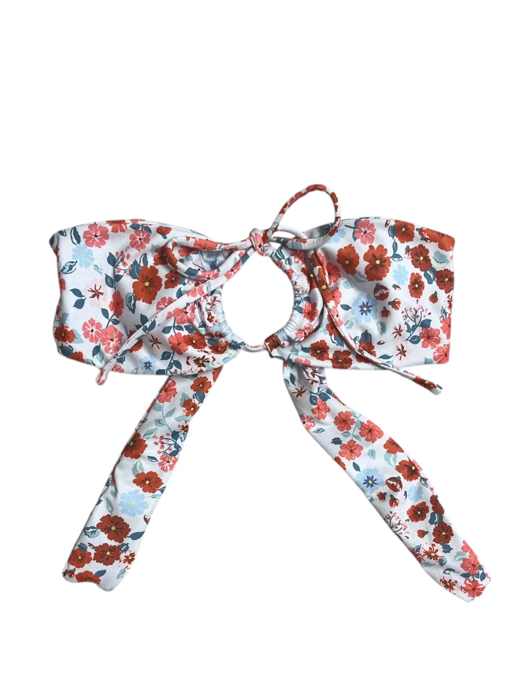 The TANGA Top | Poppy Floral