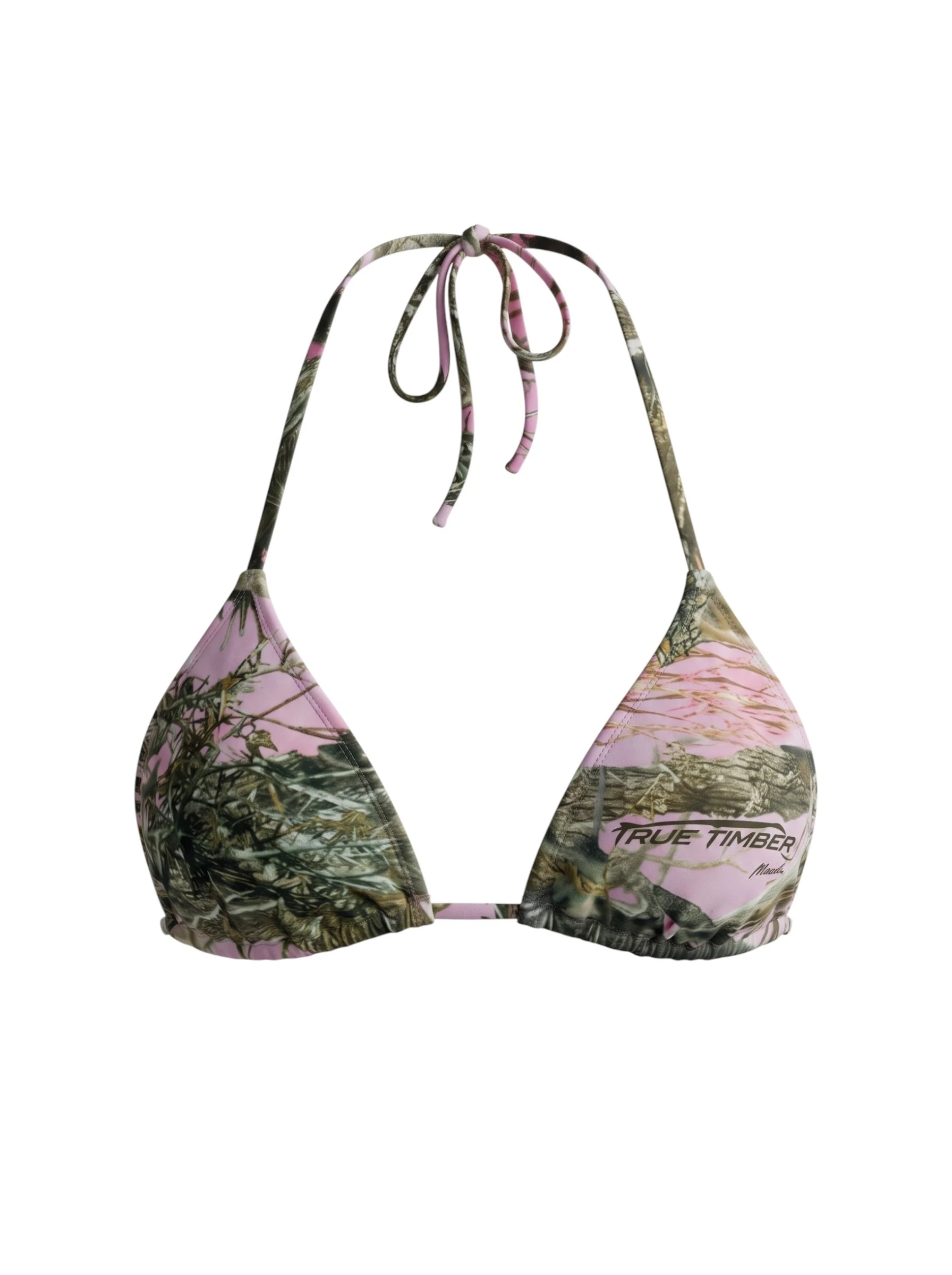The SIGNATURE Top | Pink Real Tree
