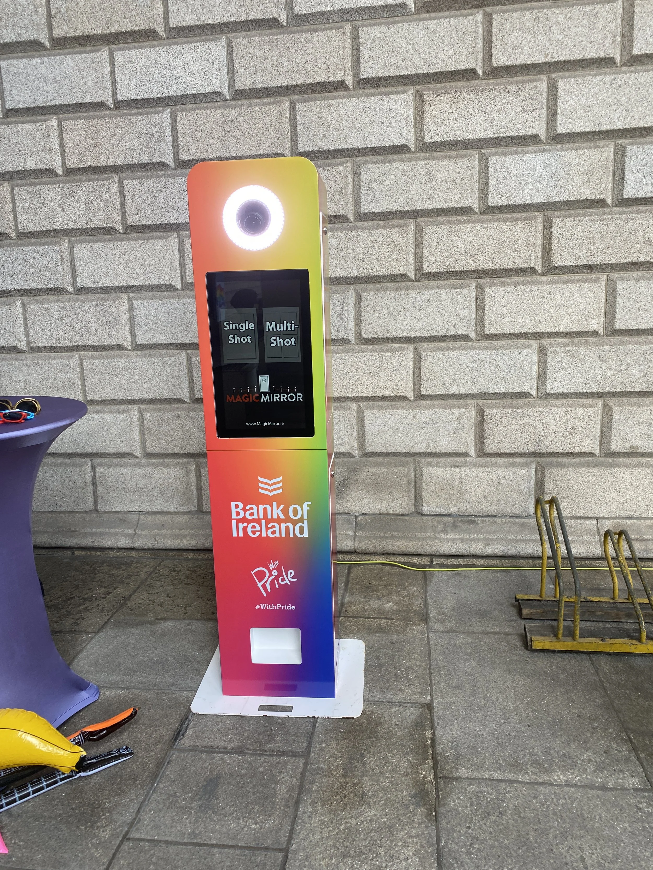 ProPhoto — The Digital POD - Photo, Video, Green screen and More