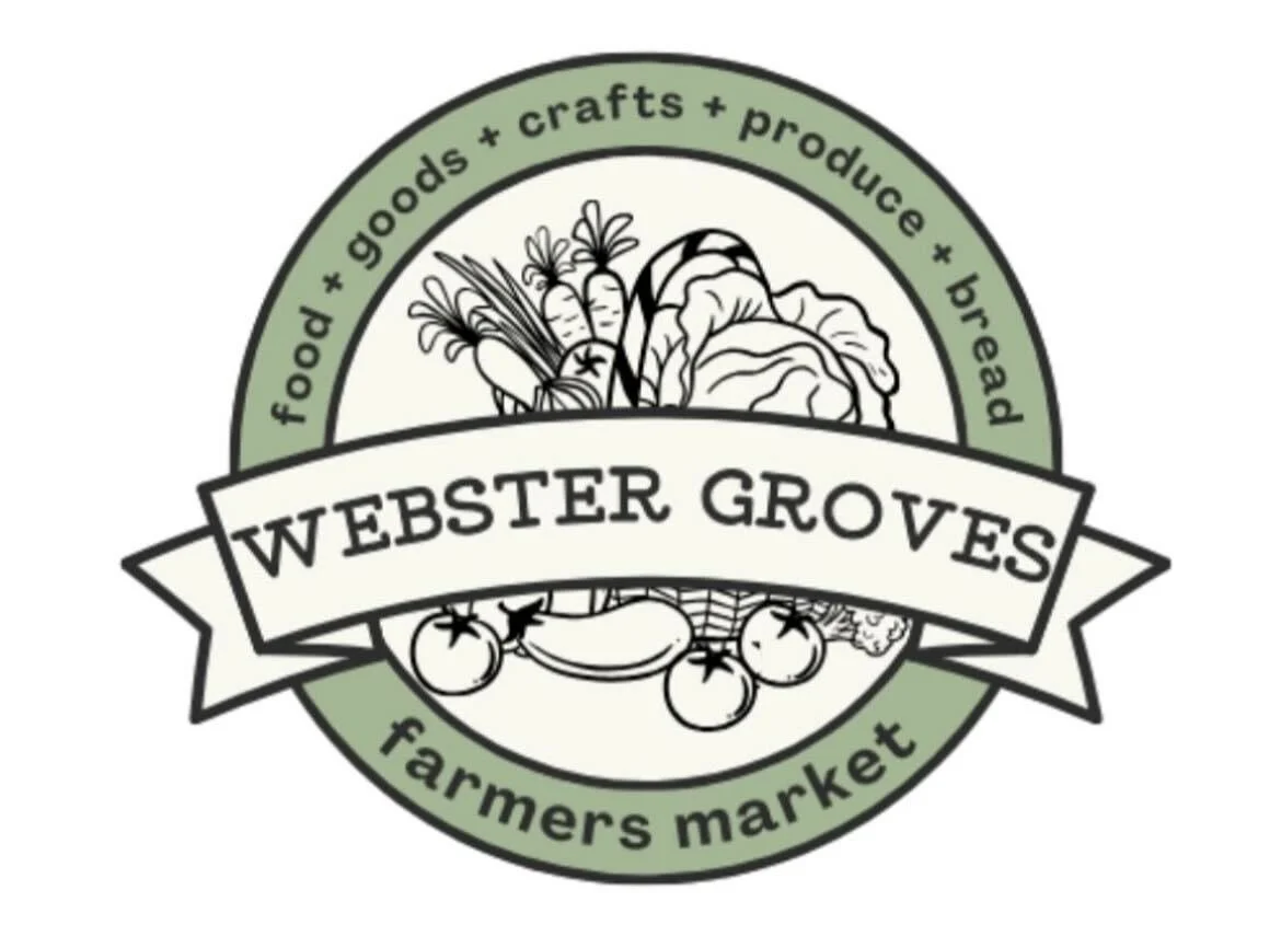 Webster Groves Farmer's Market