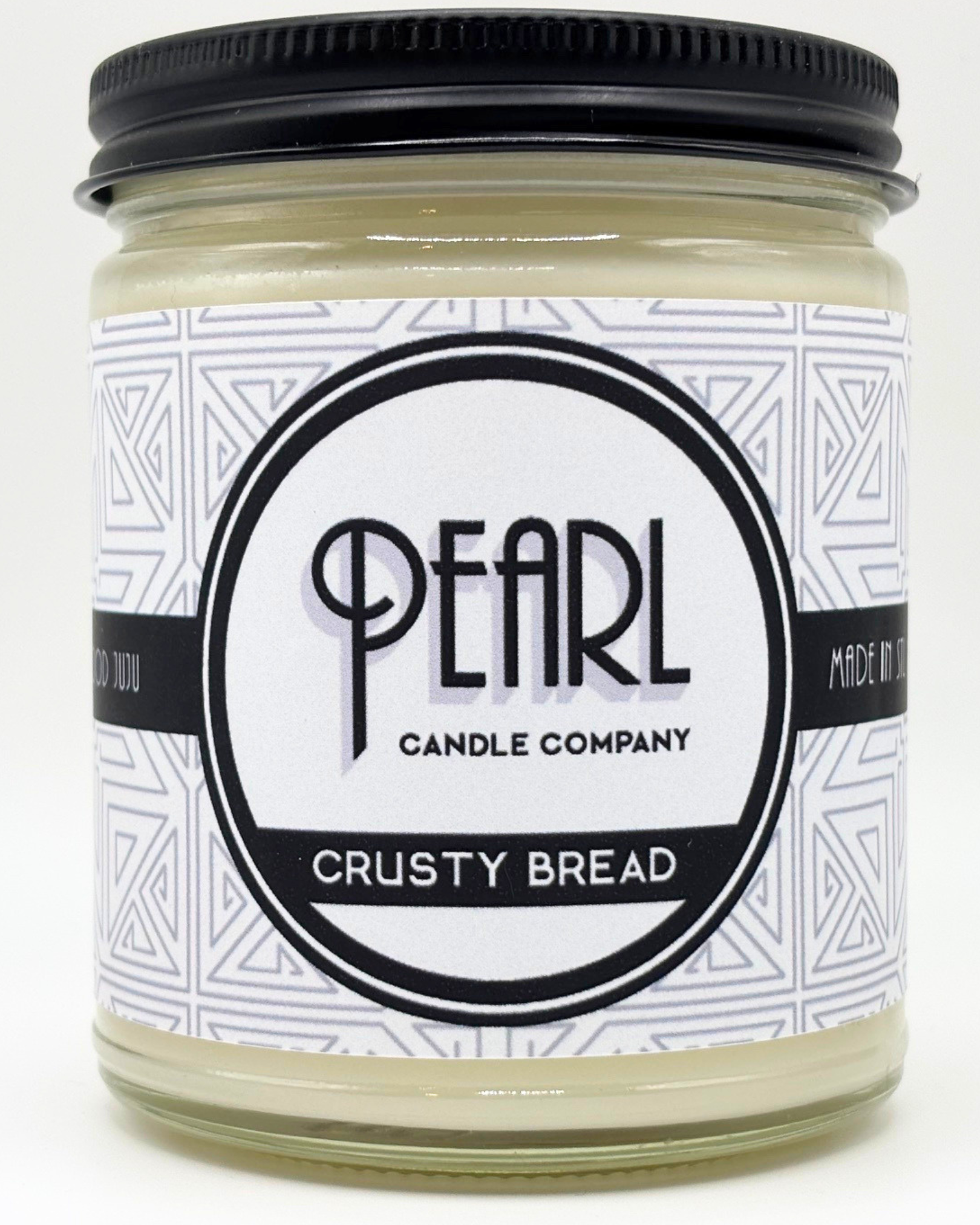 Crusty Bread