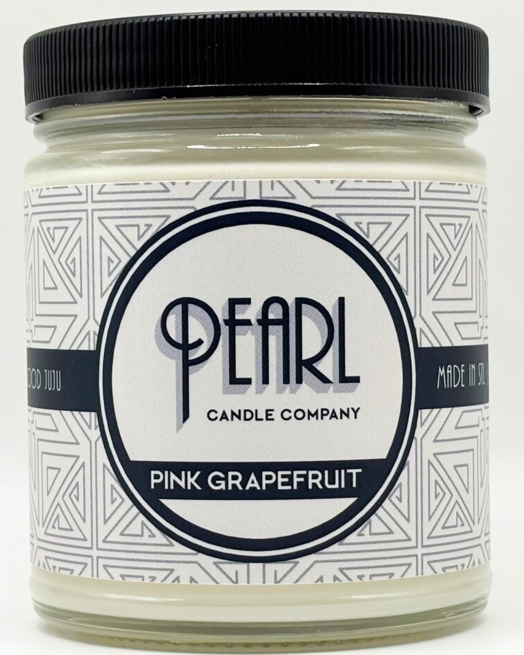 Pink Grapefruit (7oz Jar)