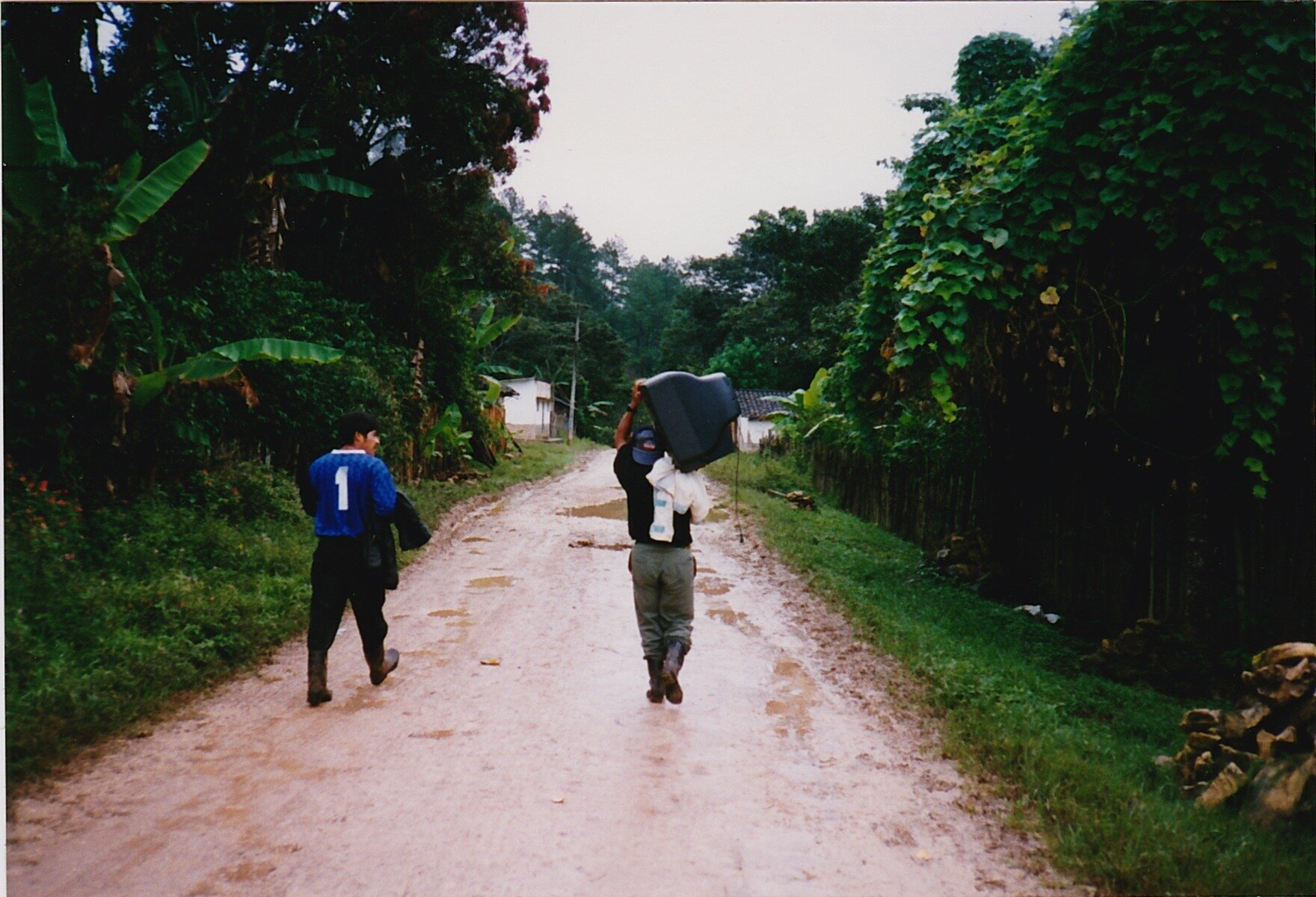 Carrying TV Morelia`98.jpg