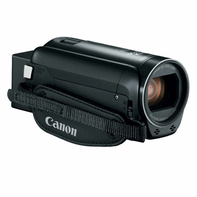 Canon HF R800 Camcorder