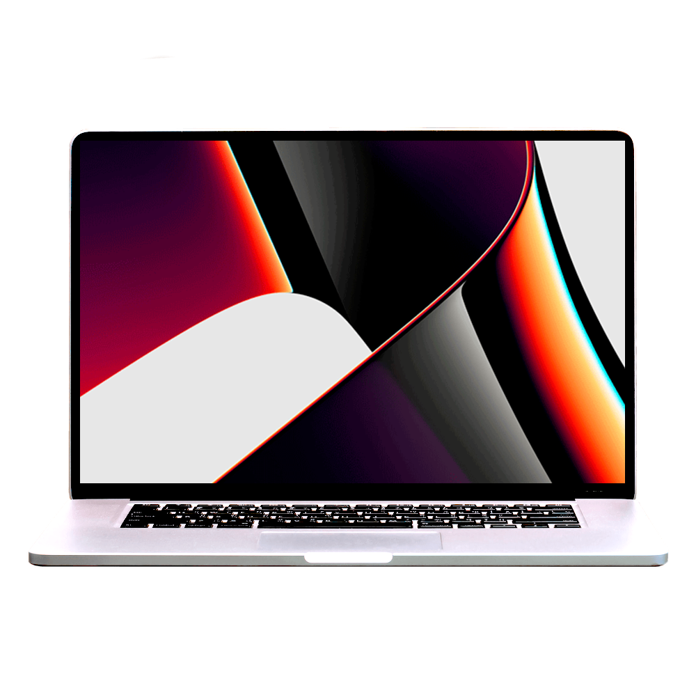 MacBook Pro 15" Retina Model 11,5