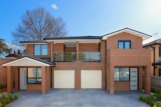 North Parramatta