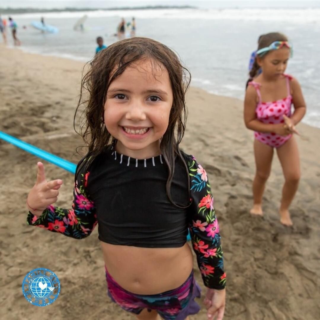 We are excited for our Virtual Q&amp;A today! Will you be joining the party this evening!? 
.
Connect with us TODAY at 5pm PST 8pm EST
.
.
.
Learn about what our signature Camp Pura Vida has to offer and what the buzz around our summer plans in Costa