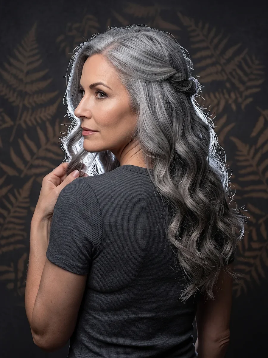 gray blending services by bobbie kleman las vegas