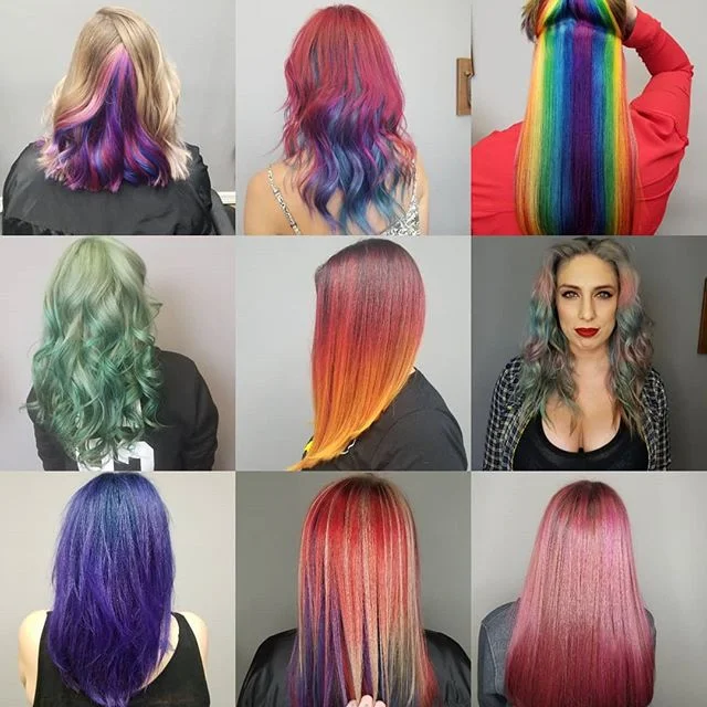 hair color specialist