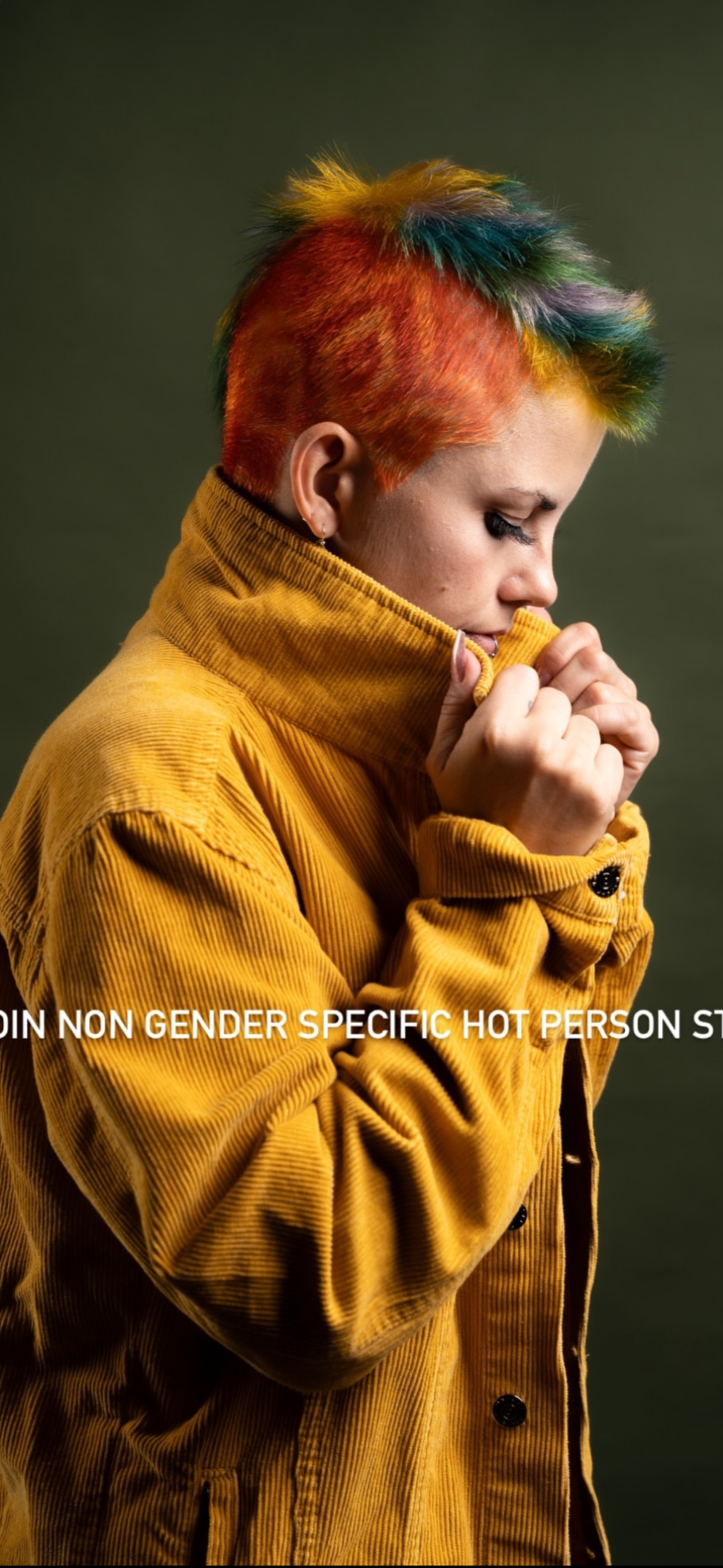 Photographer : @mr_pillars
Model : @internationalraccoon
Hair : @bkhairartistry