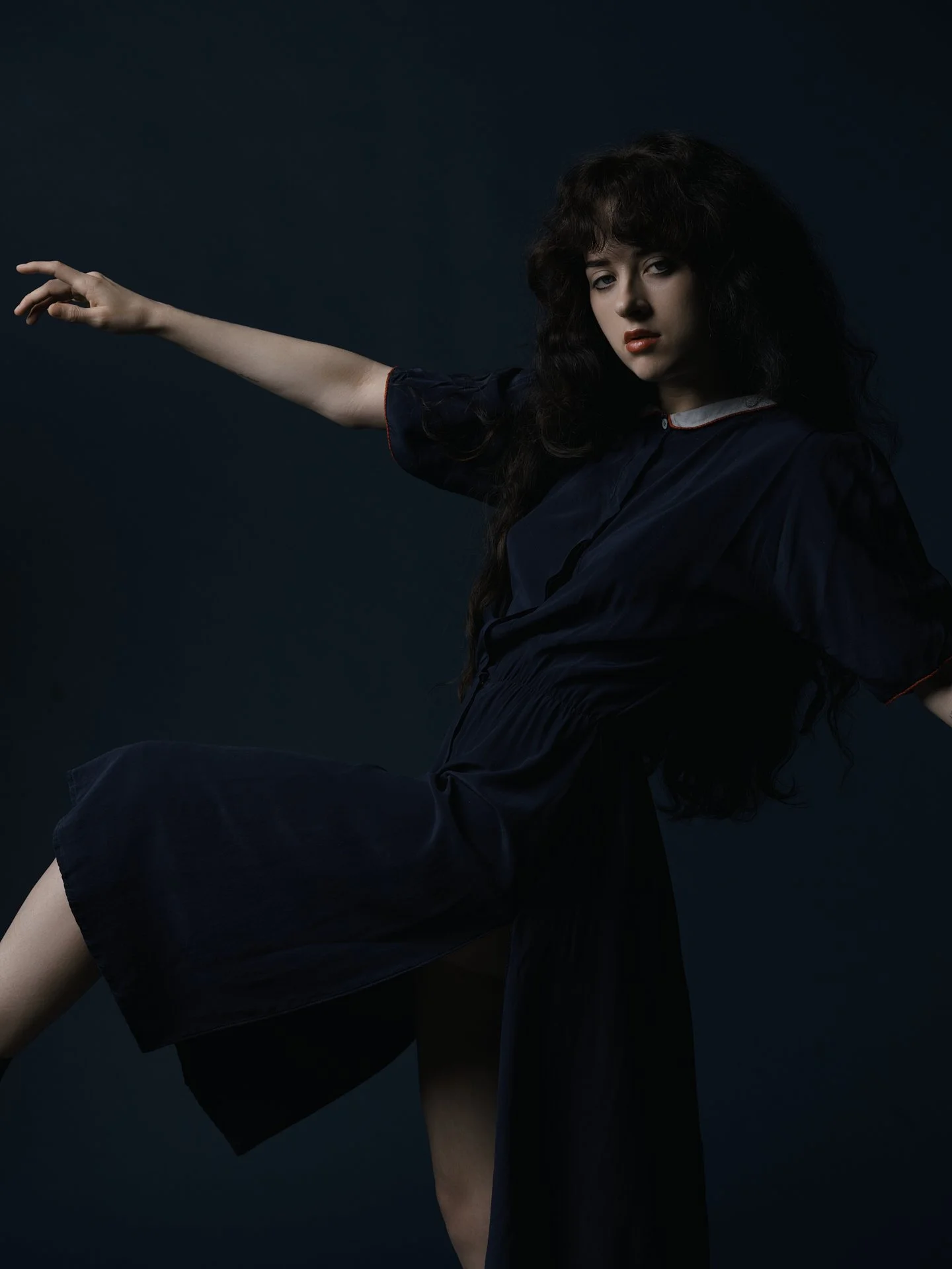 Photographer : @naotos.profile
Assistant Photog : @lechoyce.foto
Model : @anastasiaxmiller
Hair : @bkhairartistry