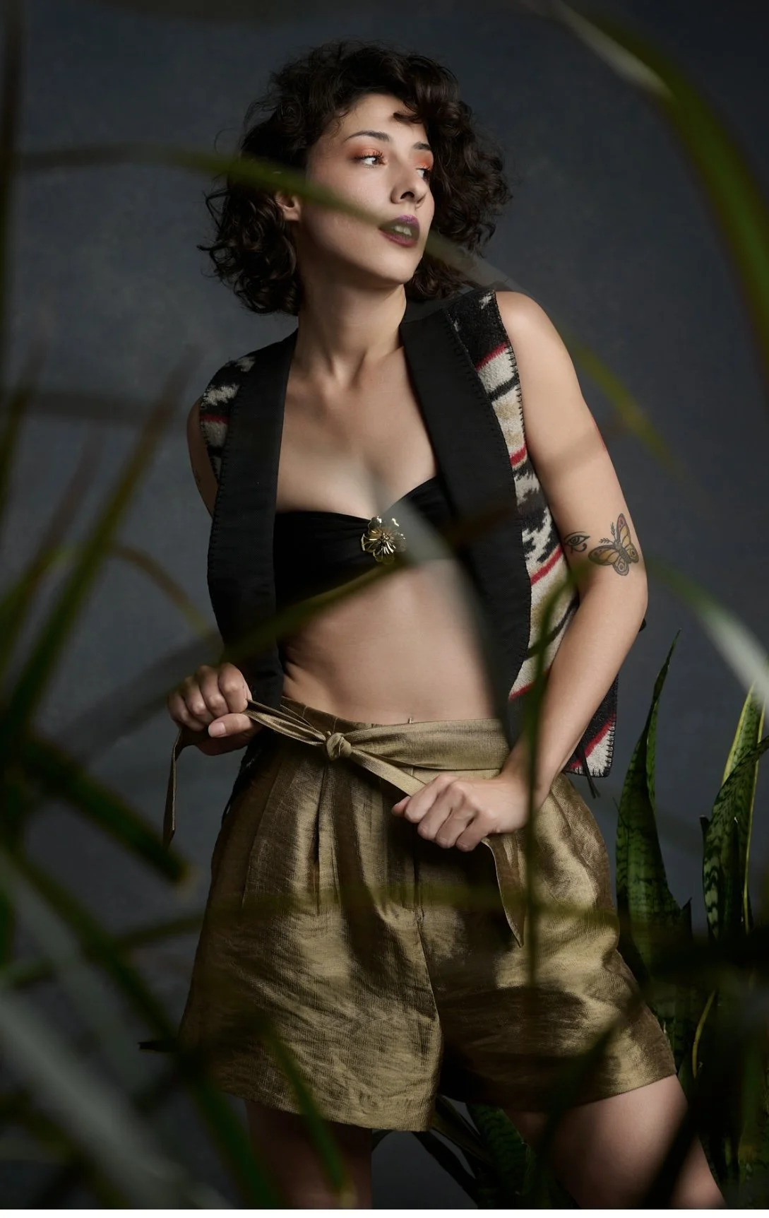 Photographer : @naotos.profile
Model : @mischa_pahl
Hair : @bkhairartistry