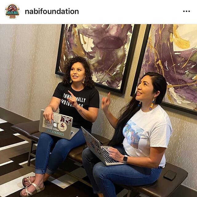 Cats out the bag! We are presenting at the @nabifoundation educational youth summit. Make sure you visit NABI webpage for more details. ❤️🙃😎🤓