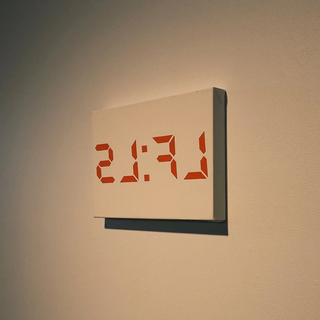 Thanks to everyone who checked out our show over the last few weeks! What a pleasure it was to be in the @qcadgalleries Grey Street Gallery alongside @felicityceleste.art.