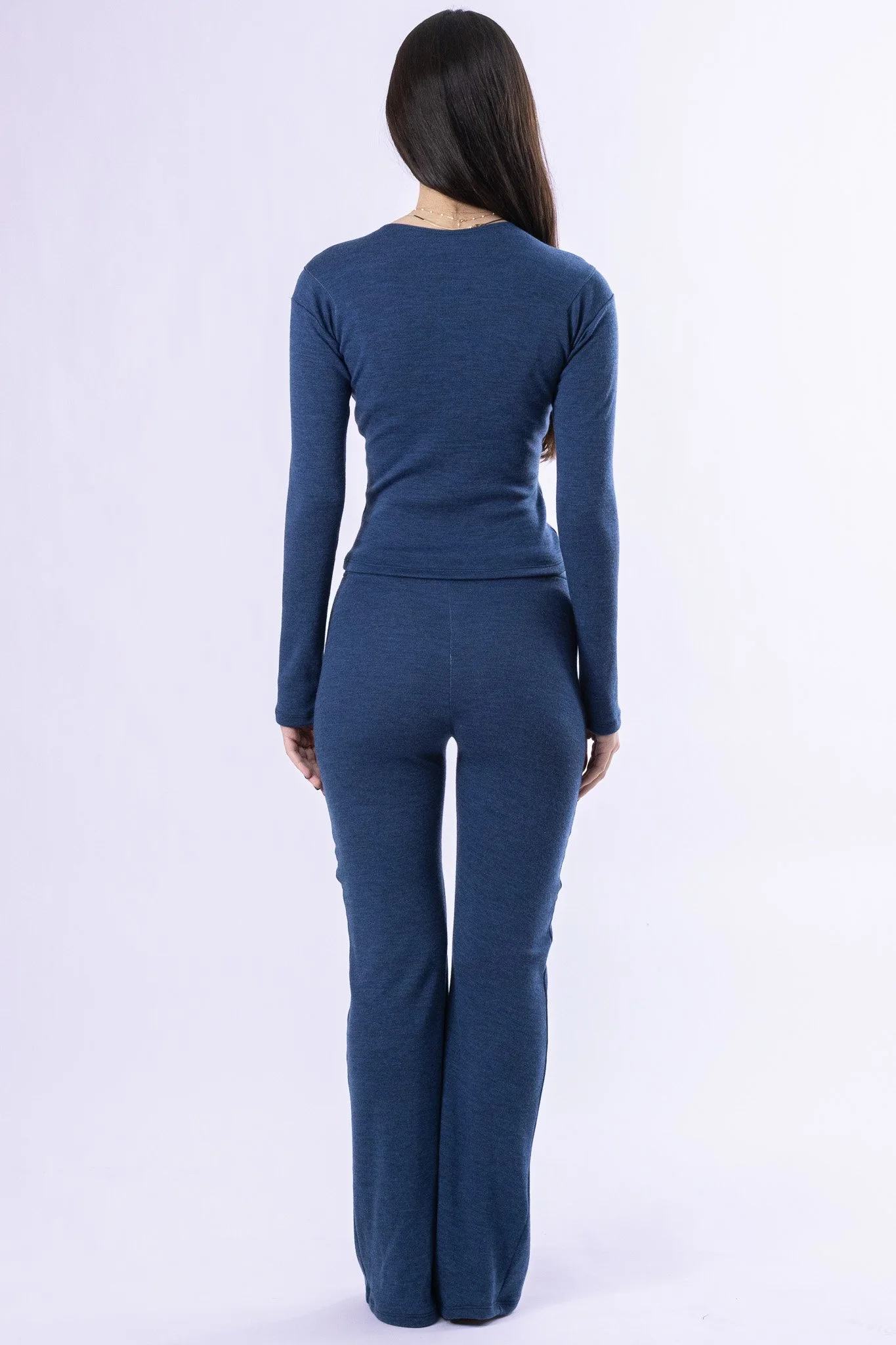 divine blue merino wool women's pants 5.jpg