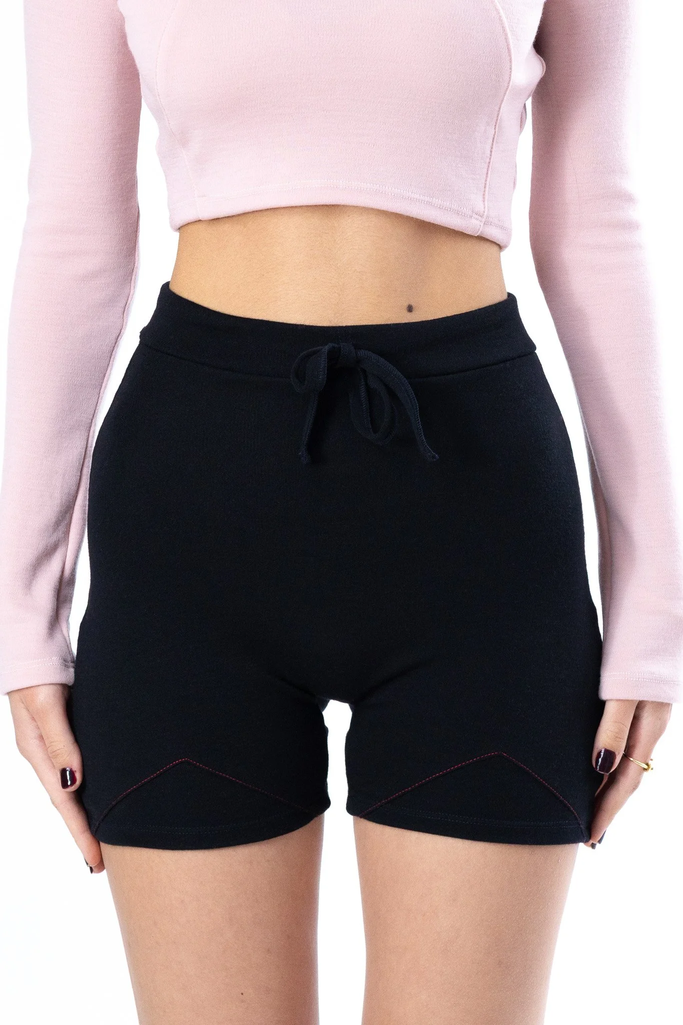 black merino wool shorts 10.jpg