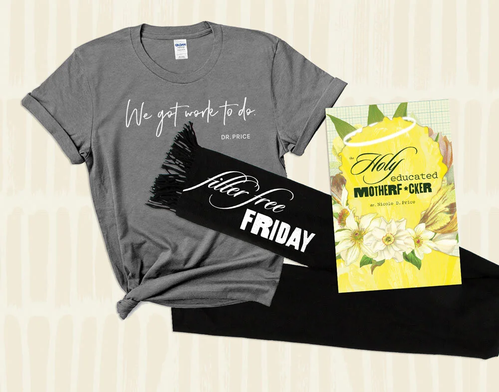 NDP Trio Bundle - $36.74