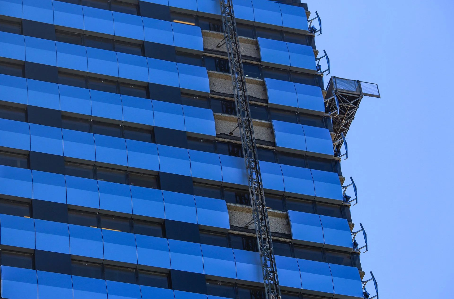 Defective Buildings & the Cladding Crisis — Mecca Events