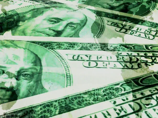 Human Trafficking and Financial Crime