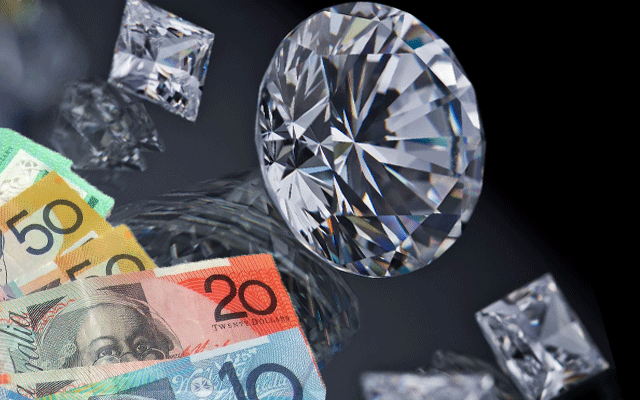 Diamonds, Gems, Precious Metals and Financial Crime