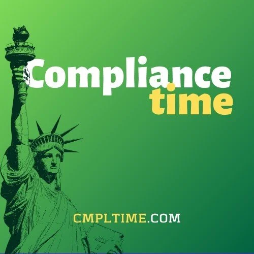 July: Compliance Time -  Continuous Learning