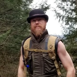 Johnny Magnus photo