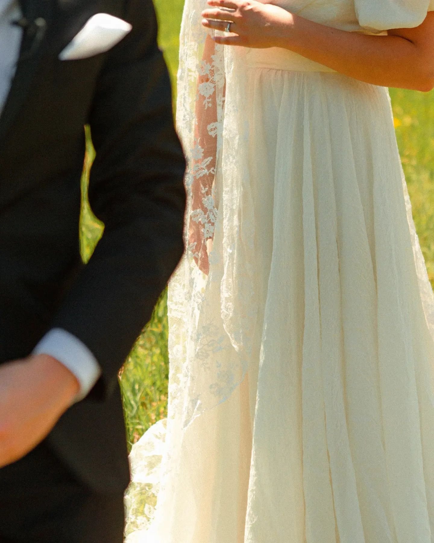 Quick post of Molly &amp; Nick's wedding last month! Just a glimpse into this beautiful day.

It's been tough keeping up with social media during busy season. I'm spending more time behind the camera and computer than my phone.

With that said, I'm c
