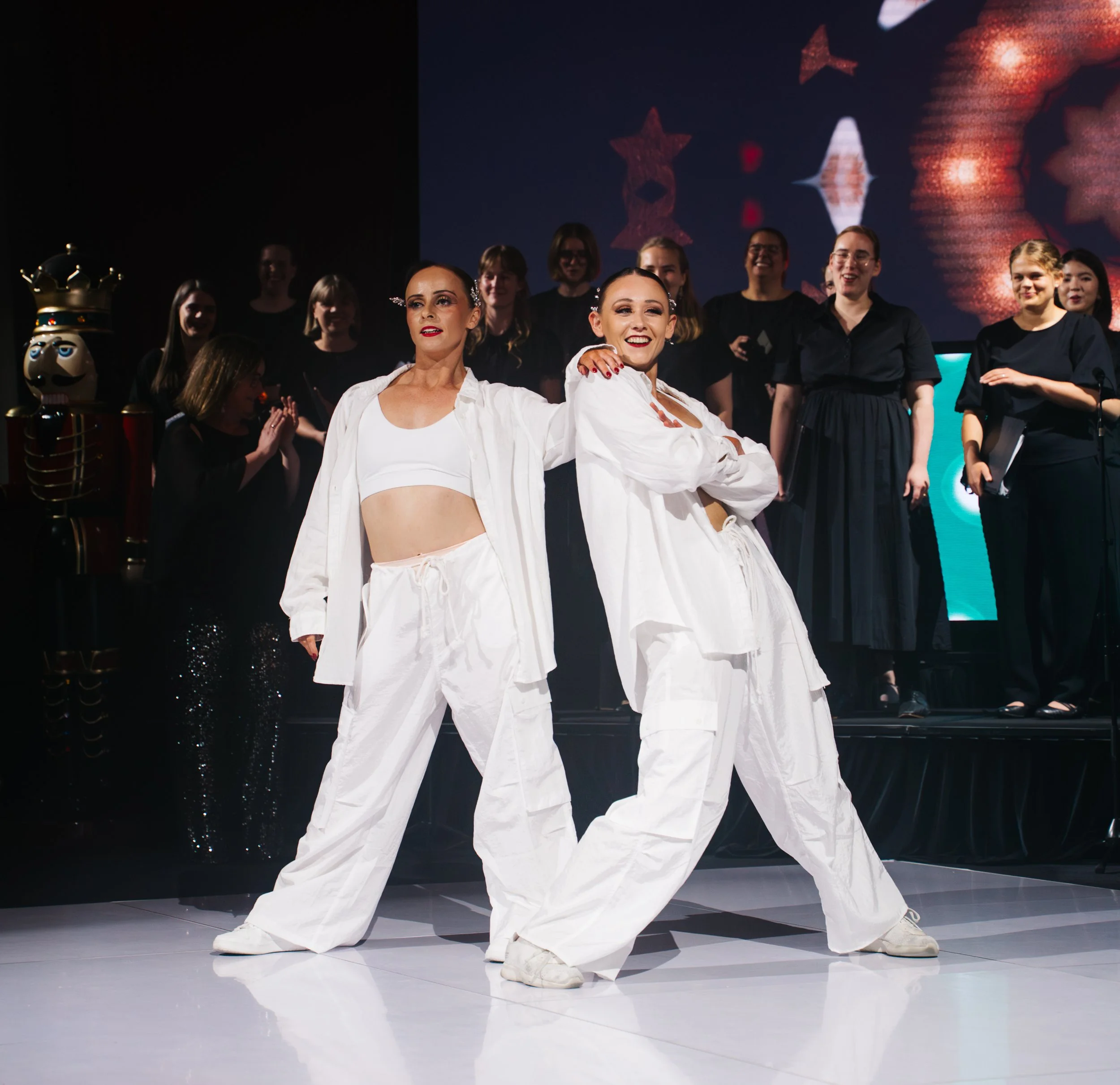 Hip Hop Dancers Adelaide