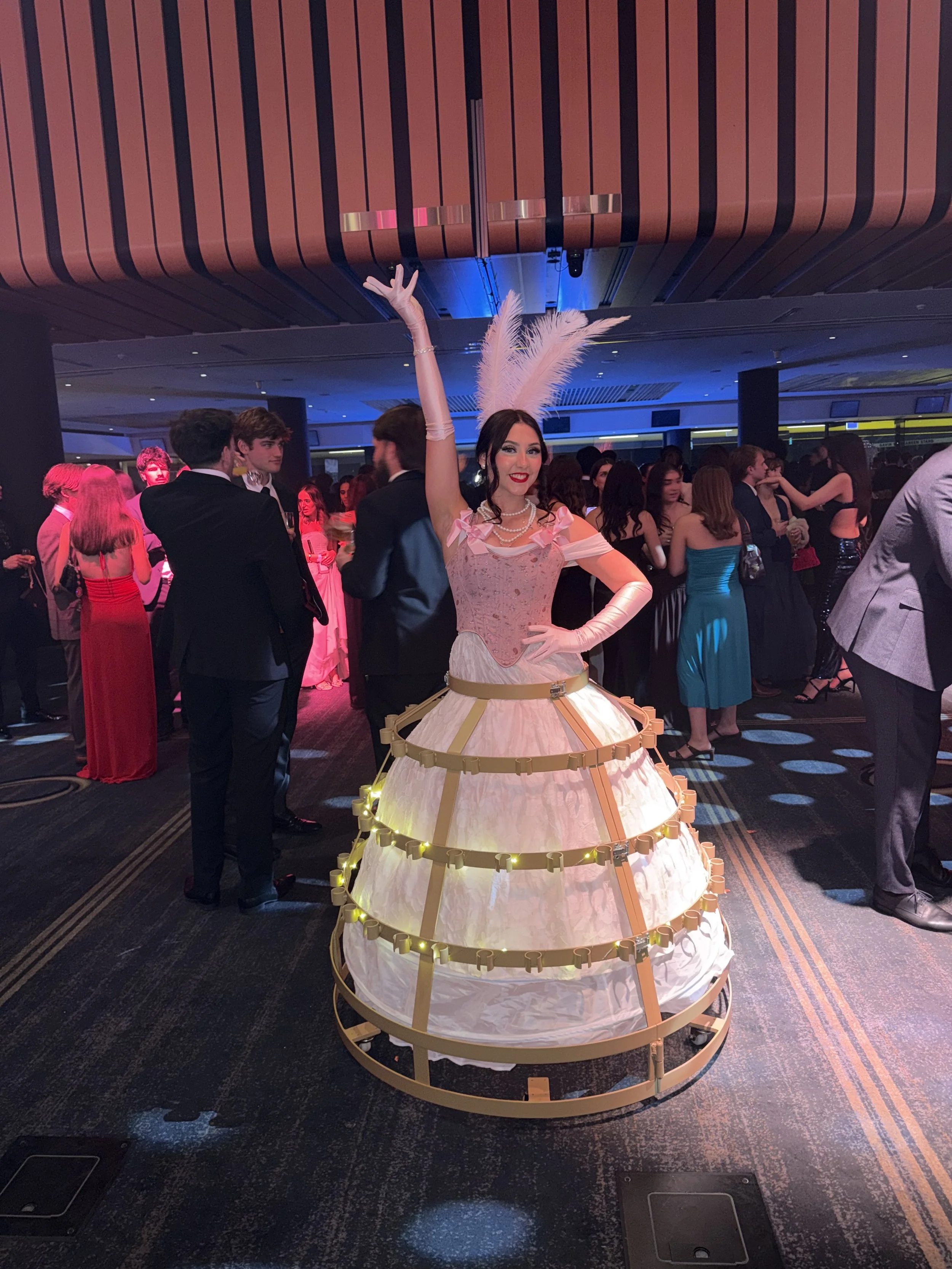 Champagne Skirt Circus Theme 4.jpg