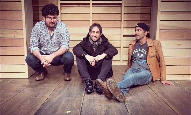 november 23 - forgiven - velvet weekend