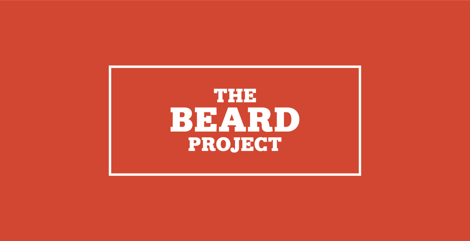 The Beard Project is a book that compiles research and exploration of facial hair over the course of one year. It contains original stories and photography to entertain those who have an interest in the quickly growing beard trend. In addition to th