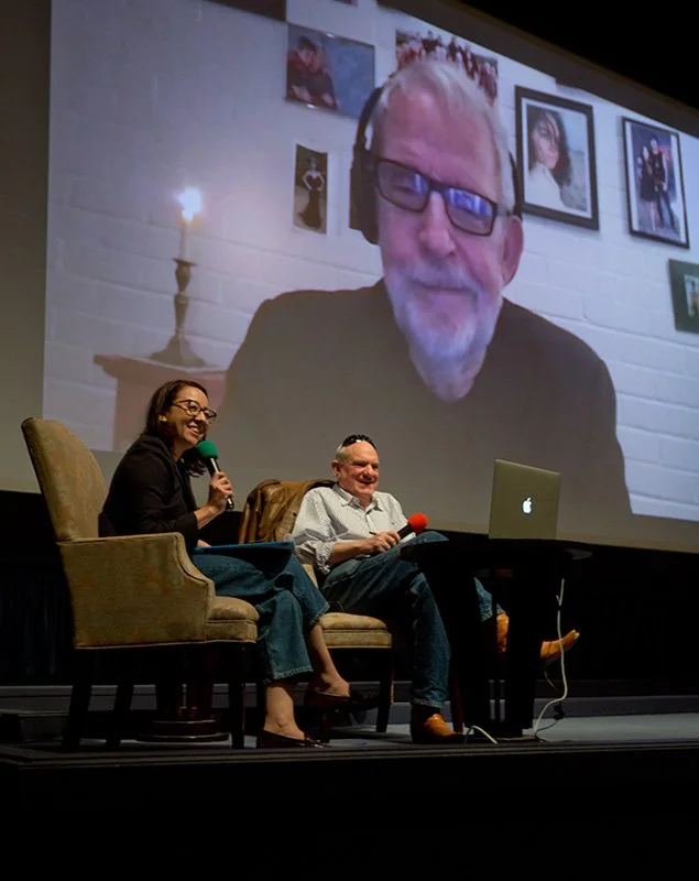 Filmmaker Q&A