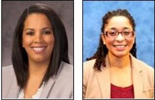 REMINDER‼️! Voting ends today at 5:00 p.m. JMLBA members Janay Stevens and Aracely Tagliaventi are running for the Columbus Bar Association Board of Governors. Both are great leaders in our community, and we hope you will consider casting your vote f