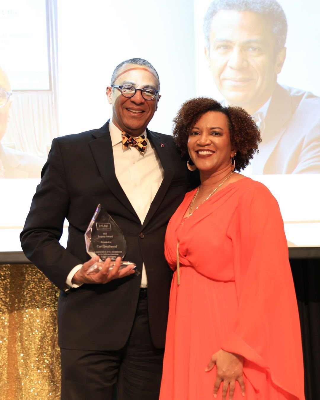 We cannot let the 2024-2025 JMLBA Season end without highlighting our marquee program - the 11th Annual JMLBA Gala.

This year's gala, hosted at the Columbus Museum of Art, was a night to remember. JMLBA truly embodied the theme, "The Verdict is