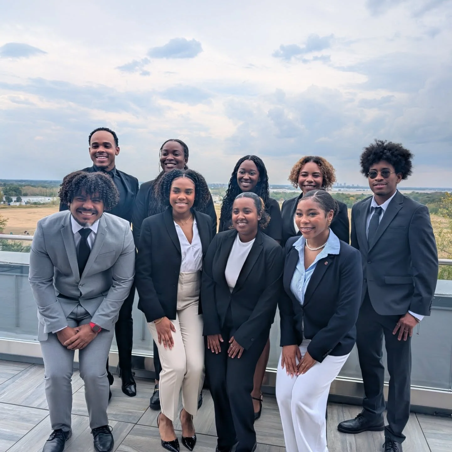 This past weekend, JMLBA hosted its annual 1L Welcome Reception, welcoming 1Ls from OSU Moritz College of Law and Capital Law School to the Columbus community. We extend our gratitude to our host committee: Mark Hatcher of Baker Hostetler, Janica Pie
