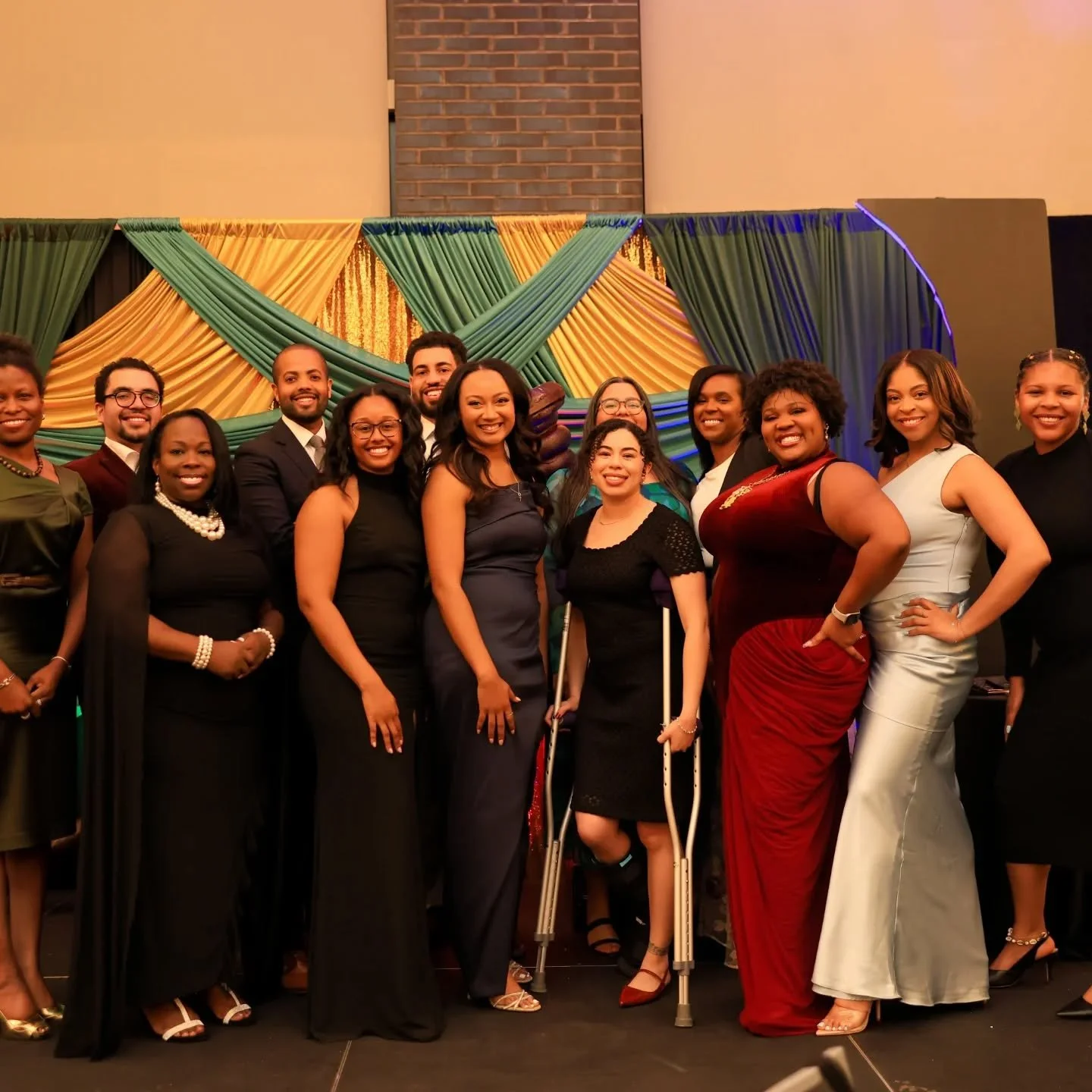 Last month we hosted the 12th Annual JMLBA Gala, which was a roaring success! We were inspired by Keynote Speaker Janice Innis-Thompson, who reminded us that &ldquo;lifting as you climb&rdquo; means mentoring, creating opportunities, and building bri
