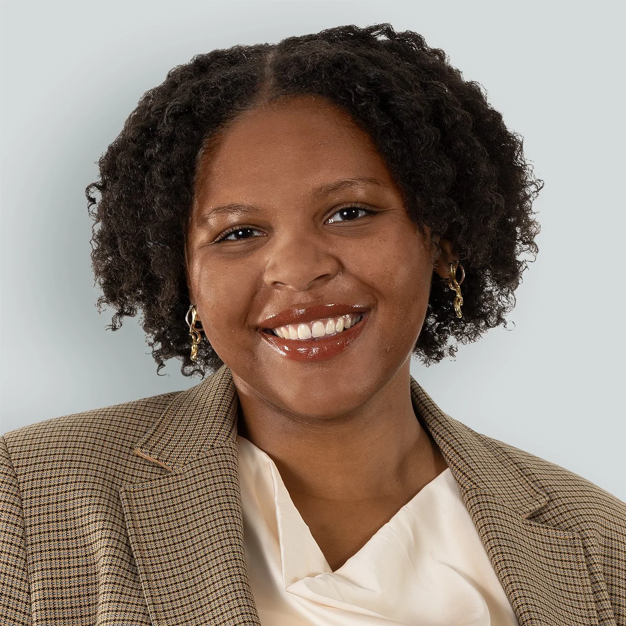 Makiah Harper