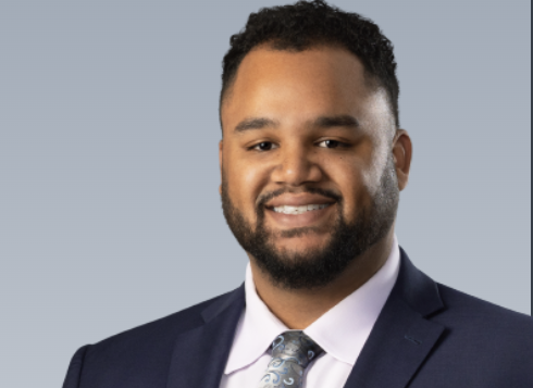 Michael Bennett