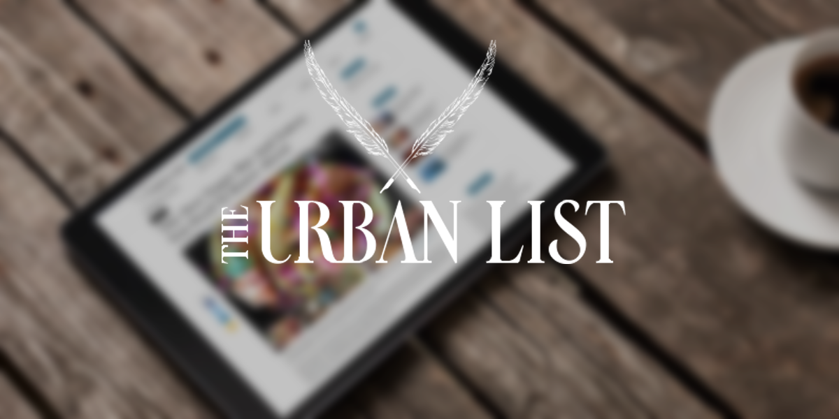 The Urban List Review