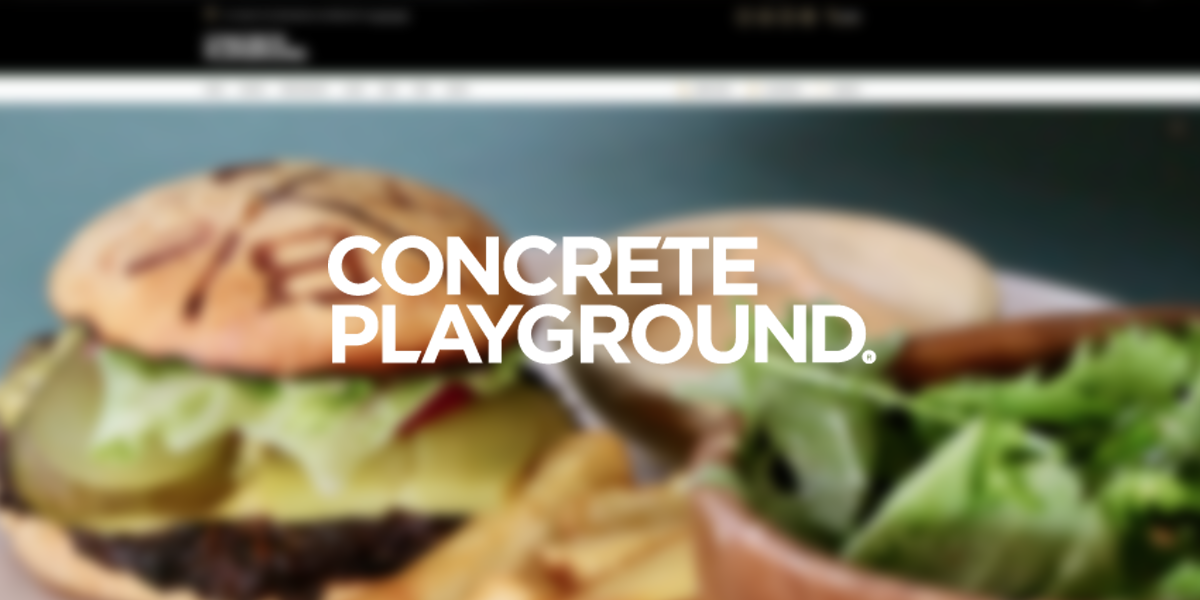 Concrete Playground Review