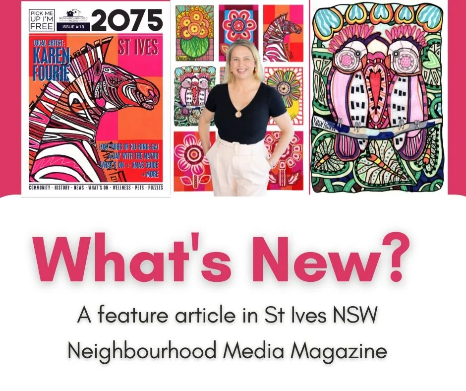 Feature in Neighbourhood Media Magazine.jpg