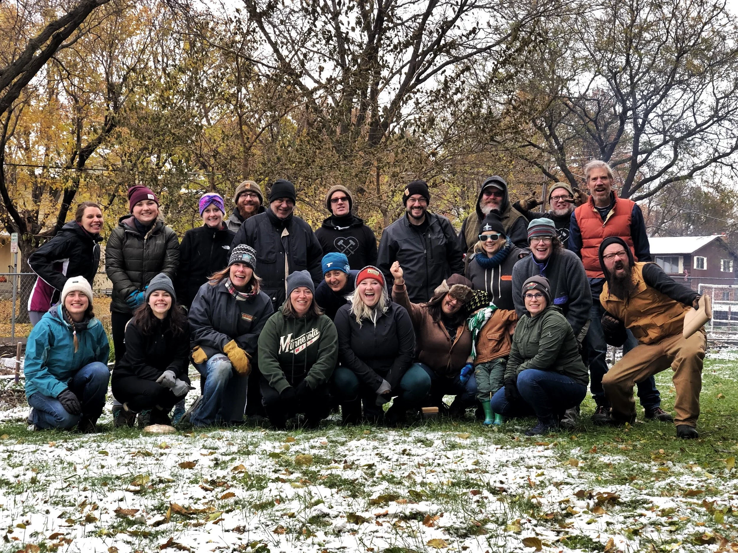 Edible Perennials Learn &amp; Grow 