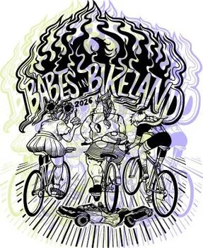Babes in Bikeland 2026 
