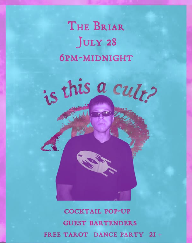 Is This A Cult?