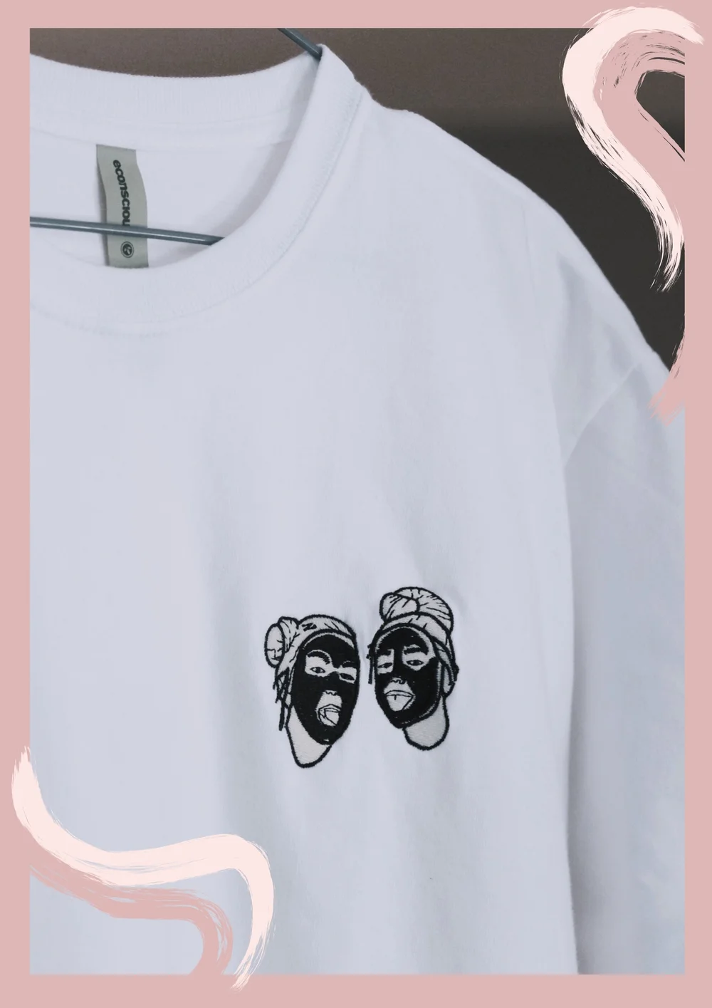 poWEr Up au nAtuRel t shirt prints by kit