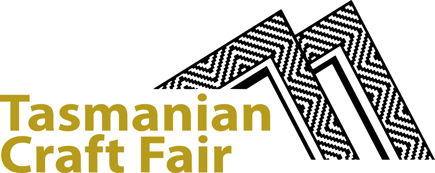 Tasmanian Craft Fair | November 1-3, 2024